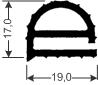 1-A Rubber Seal