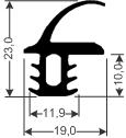 48-A Rubber Seal
