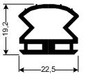 51-A Rubber Seal