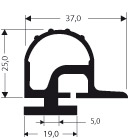 852-A Rubber Seal