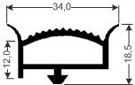 893-A Rubber Seal
