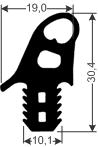 53-SIL Silicone Seal