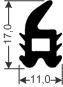 55-SIL Silicone Seal