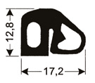 62-Sil Silicone Seal